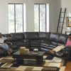 Abbyson Living Sectional Sofas (Photo 17 of 20)