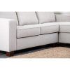 Abbyson Sectional Sofas (Photo 8 of 20)