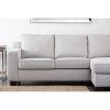 Abbyson Living Sectional Sofas (Photo 2 of 20)