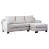 Abbyson Sectional Sofas (Photo 16 of 20)