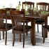 25 Photos Dining Tables and Six Chairs