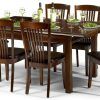 Dining Tables and Six Chairs (Photo 1 of 25)