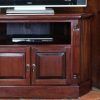 Mahogany Corner Tv Cabinets (Photo 1 of 20)