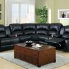 Wynne Contemporary Sectional Sofas Black (Photo 13 of 15)