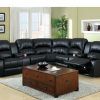 Leather Motion Sectional Sofas (Photo 6 of 10)