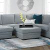 Norfolk Grey 6 Piece Sectionals With Raf Chaise (Photo 17 of 25)