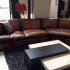  Best 20+ of Vintage Leather Sectional Sofas