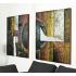 15 Collection of Dwell Abstract Wall Art