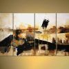 Abstract Landscape Wall Art (Photo 1 of 15)