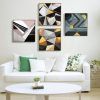 Abstract Wall Art Posters (Photo 8 of 15)
