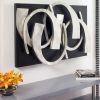 Modern Wall Accents (Photo 14 of 15)