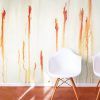Abstract Art Wall Murals (Photo 15 of 20)