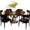 Hi Gloss Dining Tables Sets (Photo 21 of 25)