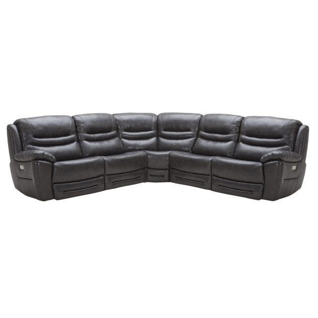 2024 Latest Teppermans Sectional Sofas