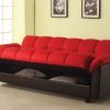 Celine Sectional Futon Sofas With Storage Reclining Couch (Photo 14 of 15)