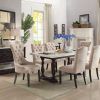 Marble Dining Chairs (Photo 19 of 25)
