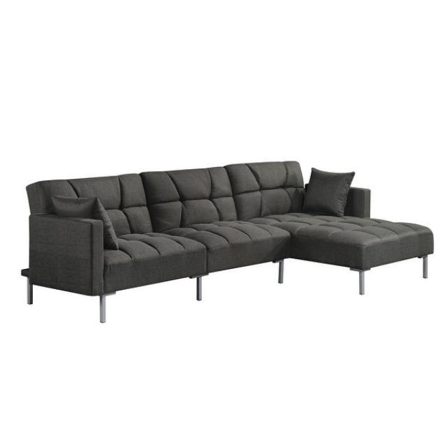 15 Best Clifton Reversible Sectional Sofas with Pillows