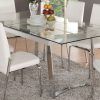 Glass Folding Dining Tables (Photo 24 of 25)