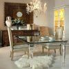 Acrylic Dining Tables (Photo 16 of 25)