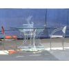 Acrylic Dining Tables (Photo 18 of 25)