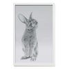 Bunny Wall Art (Photo 6 of 20)