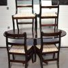 Partridge 6 Piece Dining Sets (Photo 18 of 25)