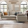 Beige L-Shaped Sectional Sofas (Photo 8 of 15)