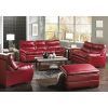 Tenny Cognac 2 Piece Right Facing Chaise Sectionals With 2 Headrest (Photo 16 of 25)