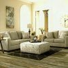 Larimar Stone 2 Piece Sectional W/raf Chaise & Usb, Grey, Sofas for Aquarius Light Grey 2 Piece Sectionals With Laf Chaise (Photo 6451 of 7825)