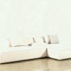 Delano 2 Piece Sectionals With Raf Oversized Chaise (Photo 15 of 25)