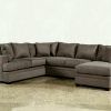 Lucy Dark Grey 2 Piece Sectionals With Laf Chaise (Photo 7 of 25)