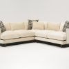 Adeline 3 Piece Sectionals (Photo 1 of 25)