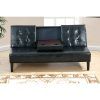 Bloutop Upholstered Sectional Sofas (Photo 11 of 15)