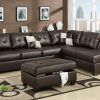 4Pc Crowningshield Contemporary Chaise Sectional Sofas (Photo 7 of 15)