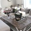 Living Room Farmhouse Coffee Tables (Photo 3 of 15)