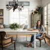 Magnolia Home Homestead 3 Piece Sectionals by Joanna Gaines (Photo 18 of 25)