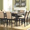 8 Seater Black Dining Tables (Photo 11 of 25)