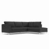 Egan Ii Cement Sofa Sectionals With Reversible Chaise (Photo 22 of 25)