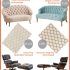 20 Inspirations Affordable Tufted Sofas