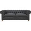 Affordable Tufted Sofas (Photo 14 of 20)