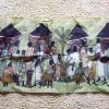 Batik Fabric Wall Art (Photo 9 of 15)