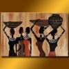 African Wall Art (Photo 10 of 10)
