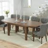 Oval Extending Dining Tables and Chairs (Photo 15 of 25)