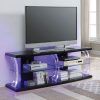 Evelynn Tv Stands for Tvs Up to 60" (Photo 10 of 15)