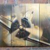 Aviation Wall Art (Photo 3 of 25)