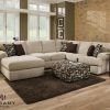 Camel Sectional Sofas (Photo 10 of 10)