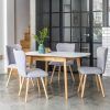 Alcora Dining Chairs (Photo 3 of 25)