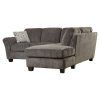 Patterson Ii Arm Sofa Chairs (Photo 9 of 25)