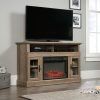 Lorraine Tv Stands for Tvs Up to 60" With Fireplace Included (Photo 14 of 15)