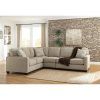 3Pc Polyfiber Sectional Sofas (Photo 2 of 15)